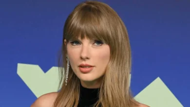 MTV VMAs 2026 : Taylor Swift bat un record historique, Madonna et BTS multiplient les récompenses