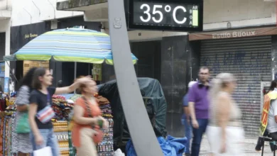 Mudanças climáticas figuram como crise de saúde pública, diz Padilha