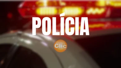 Mulher de 29 anos é morta a tiros dentro de carro em Porto Alegre