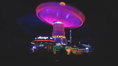 München: Tödlicher Unfall an Fahrgeschäft auf der Wiesn / Radio Oberland News
