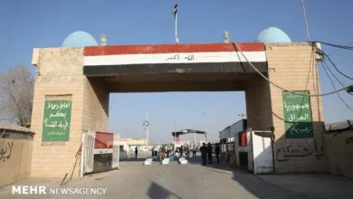 Nach dem Drohnenangriff auf Saudi-Arabien schließt der Irak seine Grenze zum Iran.