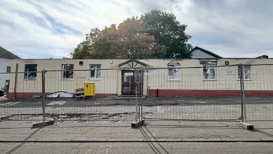 Nach dem verheerenden Brand: „Hasenheim“ in Altenriet steht vor Neuanfang 4 Nach dem verheerenden Brand: „Hasenheim“ in Altenriet steht vor Neuanfang