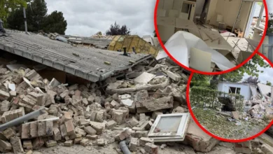 Nach Explosion in Kita: Suche nach Verletzten ist eingestellt 5 Nach Explosion in Kita: Suche nach Verletzten ist eingestellt