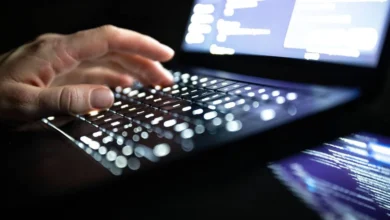 Nach Hackerangriff in Berlin: Sensible Daten im Netz – Welche Gefahren drohen nun?