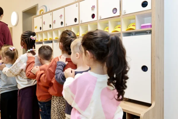 Nach Kita-Einsturz in Wolfsburg: Jetzt gibt es die erlösende Nachricht für 88 Kinder
