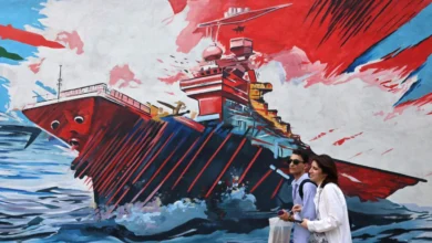 Nach US-Angriffen: Iran droht mit „heftigeren, schmerzhafteren“ Reaktion