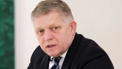 Nach Wahl in Sachsen-Anhalt: Fico warnt vor Eskalation der Spannungen mit Russland