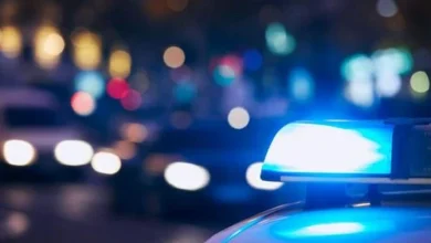 Nächtliche Explosion an Bar in Offenbach - Polizei ermittelt 4 Nächtliche Explosion an Bar in Offenbach - Polizei ermittelt
