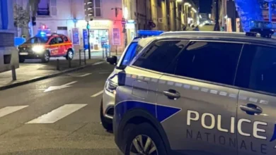 Nancy. Fusillade rue Saint-Nicolas : le tireur et son complice écroué