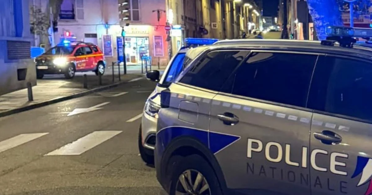 Nancy. Fusillade rue Saint-Nicolas : le tireur et son complice écroué