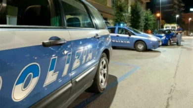 Napoli, droga tra i cespugli a Fuorigrotta: arrestato cugino del babyras ucciso e dato