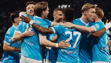 Napoli menang tipis 1-0 atas Bologna