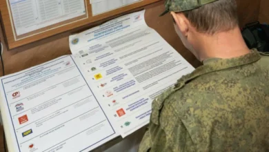 „Naprawdę się boję”. Rosja idzie do urn, opozycjonistka mówi o więzieniu