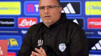 Nations League: l'Irlanda gioca, Israele 'ha vinto il calcio'