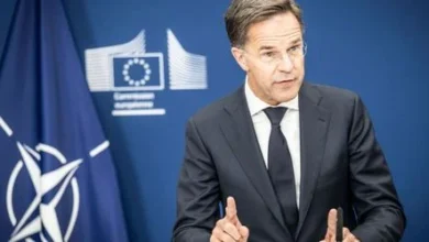 Nato registriert mehr hybride Angriffe von Russland