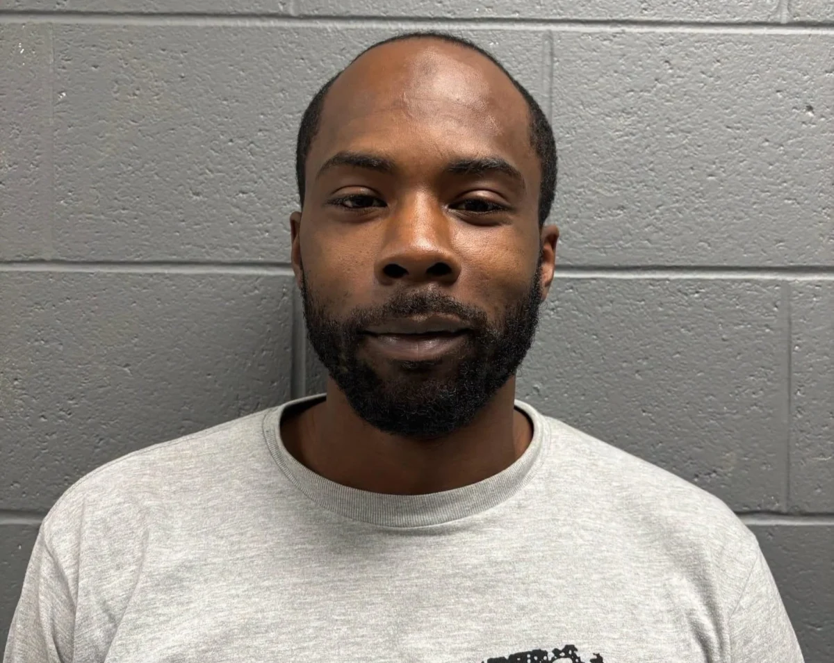 Naugatuck break-in suspect