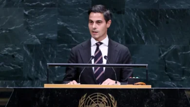 Nederland wapent zich met Europese bondgenoten tegen VS-aanval op Strafhof