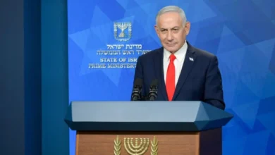 Netanyahu'nun New York ziyareti öncesi tutuklama emri tartışması