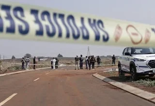 Neuf femmes retrouvées mortes près de Johannesburg : l’Afrique du Sud a-t-elle affaire à un tueur en série ?