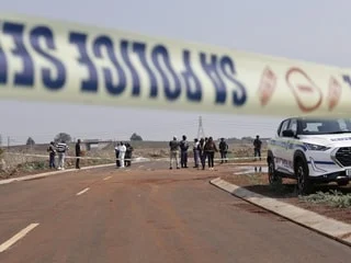 Neuf femmes retrouvées mortes près de Johannesburg : l’Afrique du Sud a-t-elle affaire à un tueur en série ?