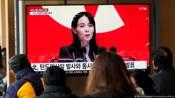 News kompakt: Nordkorea weist Schuld an Explosionen zurück