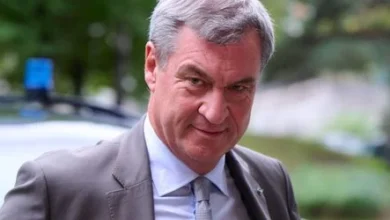 News: Söders vergiftete Ratschläge an Merz, Arktis-Gipfel der EU, Trump spielt KI-Warnungen herunter