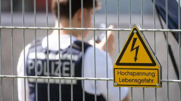 Anschläge aufs Stromnetz: Eine Angriffsfläche von 300.000 Kilometern