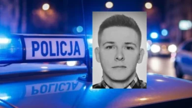 Nie żyje policjant postrzelony w Kraśniku Górnym. Miał 29-lat 7 Nie żyje policjant postrzelony w Kraśniku Górnym. Miał 29-lat