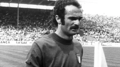 Nie żyje Sandro Mazzola. „Jeden z najwybitniejszych piłkarzy w historii”