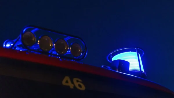 Niedersachsen & Bremen: Brand bei Landesforsten - 23 Menschen in Sicherheit