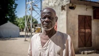 Nigeria alerta de un plan terrorista contra iglesias y mezquitas para sabotear las elecciones de 2027 4 Nigeria alerta de un plan terrorista contra iglesias y mezquitas para sabotear las elecciones de 2027