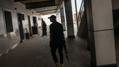 Nigeria: ten minste 37 mensen overleden in een detentiecentrum