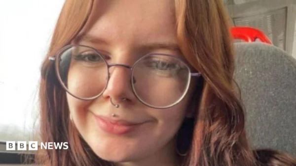 No further action against man arrested after woman, 21, found dead at boatyard 1 No further action