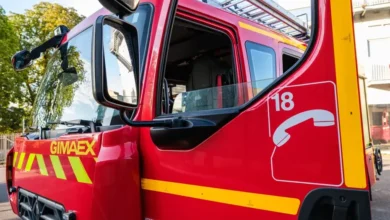 Nombreux pompiers, évacuation de clients et personnels : que s'est-il passé lundi au Grand Hôtel de Cabourg ?