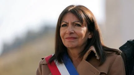 "Nos institutions ont failli", estime Anne Hidalgo à propos des violences sexuelles dans le périscolaire à Paris