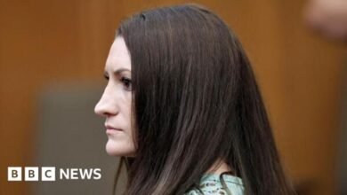 Not just guilty or not - The jury's options in Lindsay Clancy's murder trial 4 Not just guilty