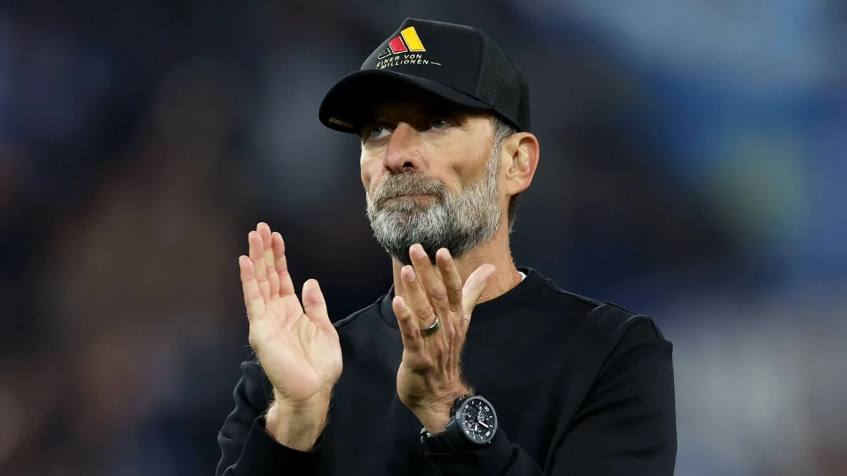 Notes des joueurs de l’Allemagne contre la Grèce : Jurgen Klopp subit sa première défaite alors qu’une attaque inefficace gâche ses débuts à domicile à Augsbourg