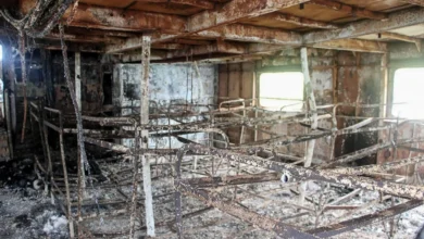 Número de mortos em incêndio em balsa nas Filipinas sobe para 67; 12 seguem desaparecidos