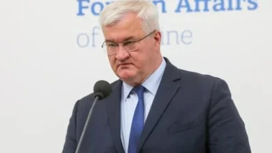 Oekraïense minister: Rusland voert ‘barbaarse’ aanval uit bij Poolse grens