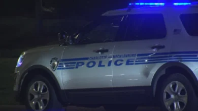Officer-Involved Shooting