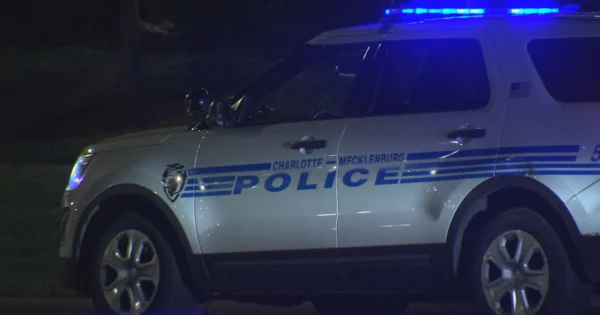 Officer-Involved Shooting