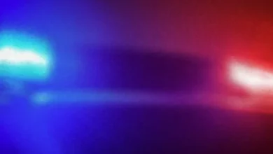 Officer-Involved Shooting