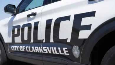 Officer-Involved Shooting
