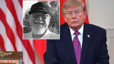 "Ogromna strata". Nie żyje mężczyzna postrzelony na wiecu Trumpa