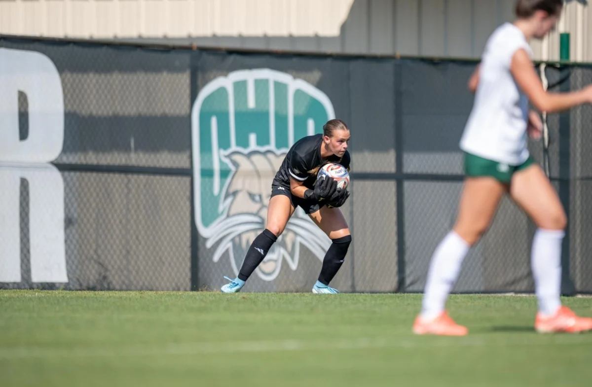 Ohio Soccer Falls
