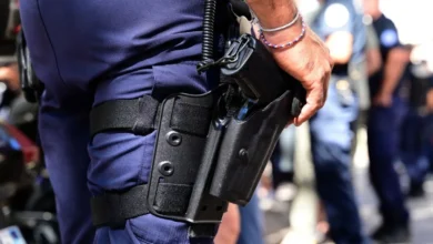Oise : Une fusillade dans un parc créé la panique en pleine sortie scolaire 5 Oise : Une fusillade dans un parc créé la panique en pleine sortie scolaire