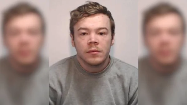Oldham murderer who