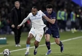 OM - PSG. Heure, compos, diffusion TV, historique, arbitre, enjeux… Tout savoir sur le Classique de Ligue 1