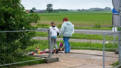 OM: verdachte van dodelijke aanrijding tijdens schoolkamp reed 130 waar hij 80 mocht