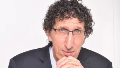 "On a créé des monstres hors-sol" : Morald Chibout s’attaque aux dérives des entreprises